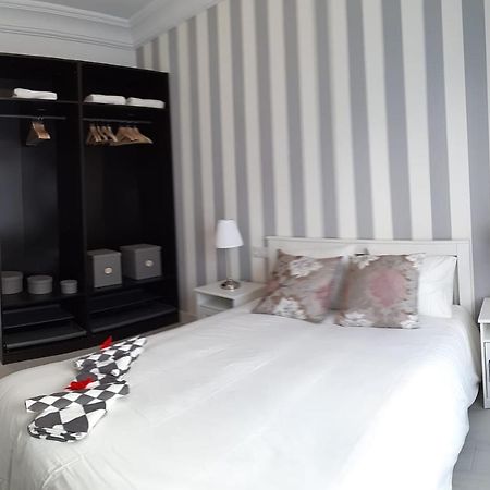 Apartment San Carlos Аликанте Екстериор снимка