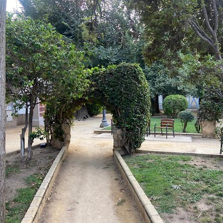 Apartment San Carlos Аликанте Екстериор снимка