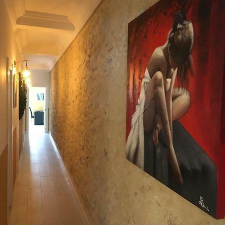 Apartment San Carlos Аликанте Екстериор снимка