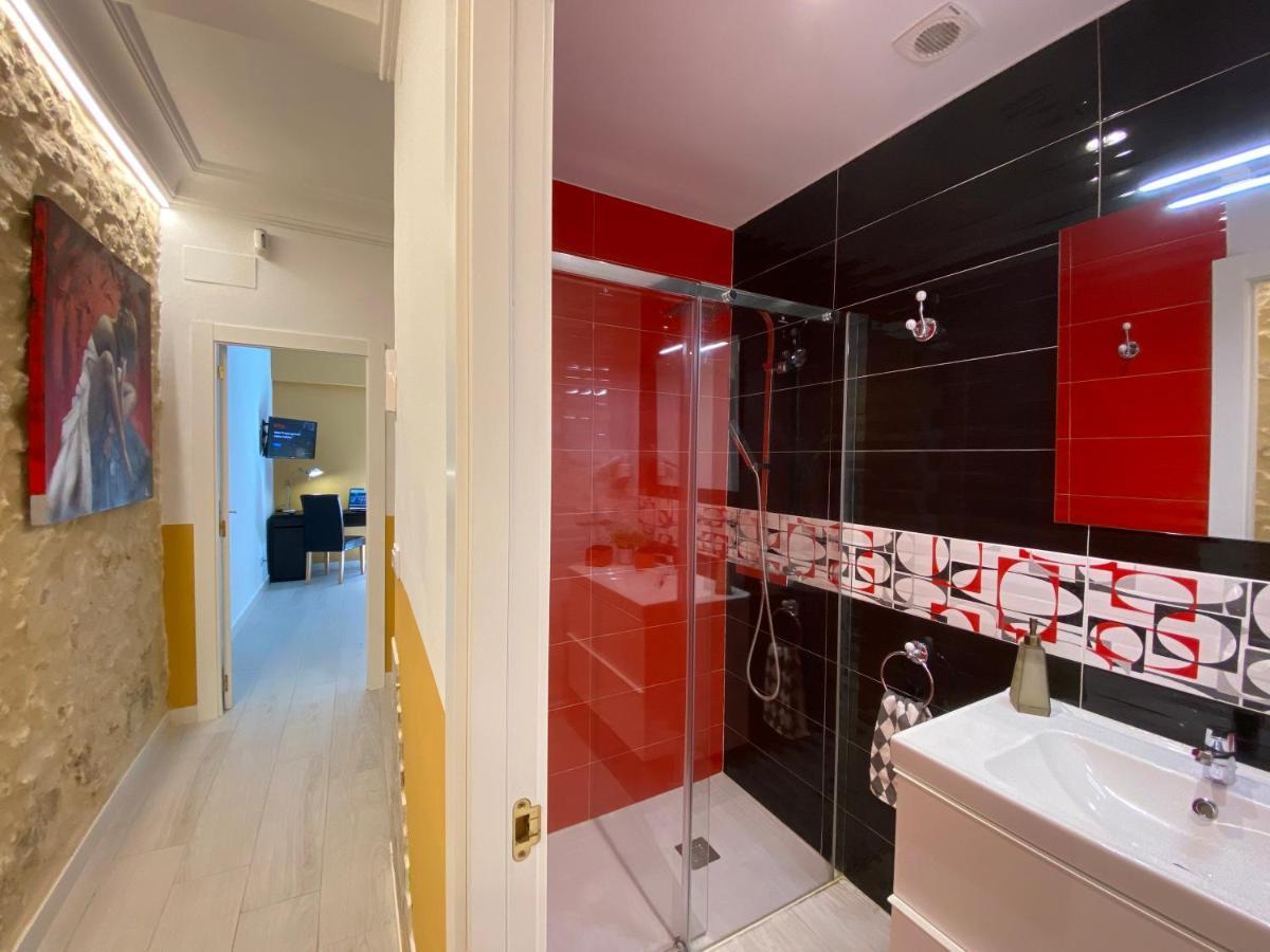 Apartment San Carlos Аликанте Екстериор снимка
