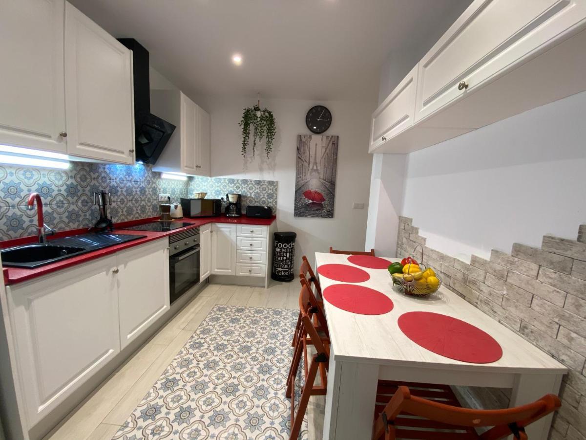 Apartment San Carlos Аликанте Екстериор снимка