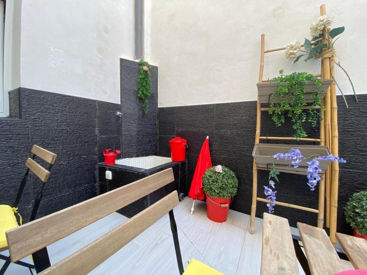 Apartment San Carlos Аликанте Екстериор снимка