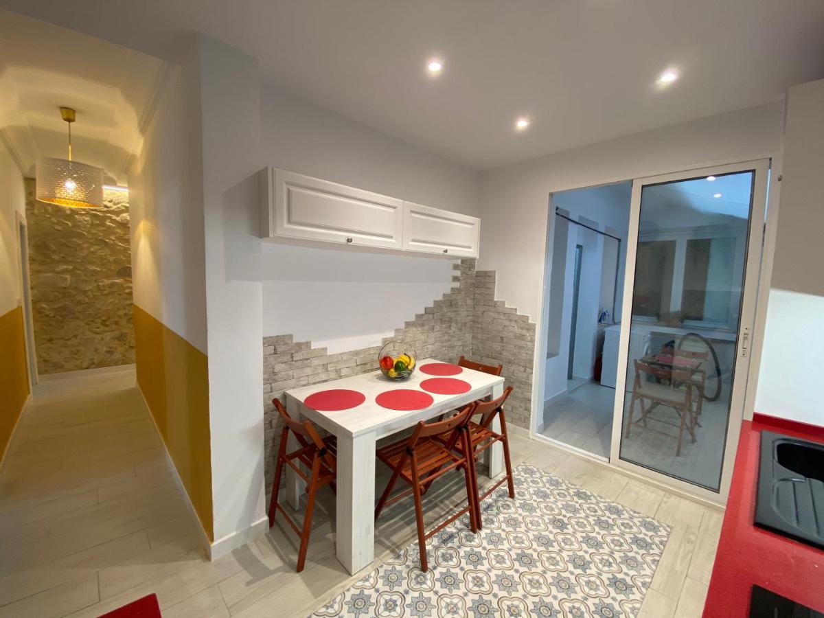 Apartment San Carlos Аликанте Екстериор снимка