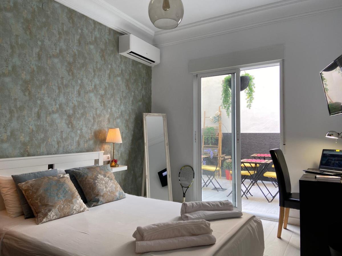 Apartment San Carlos Аликанте Екстериор снимка