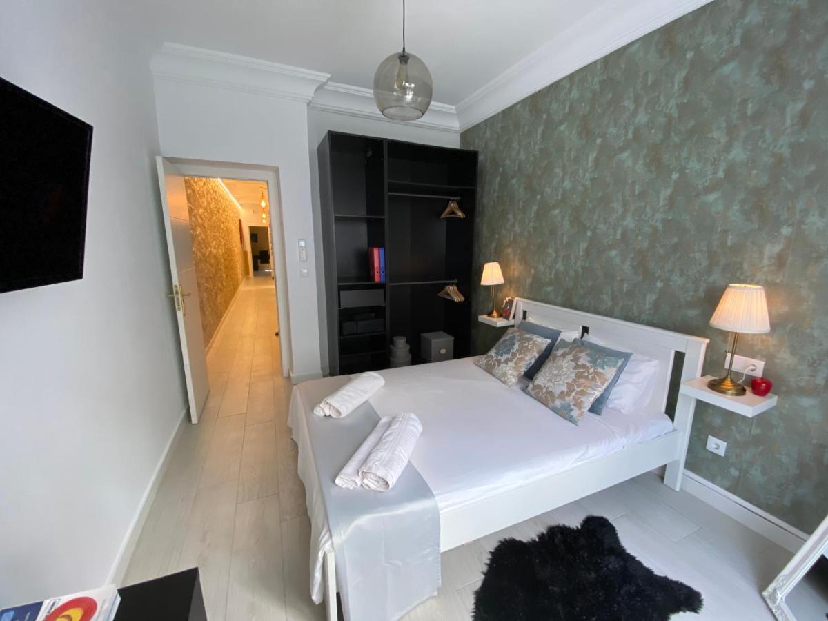 Apartment San Carlos Аликанте Екстериор снимка