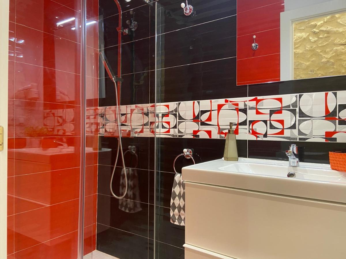 Apartment San Carlos Аликанте Екстериор снимка