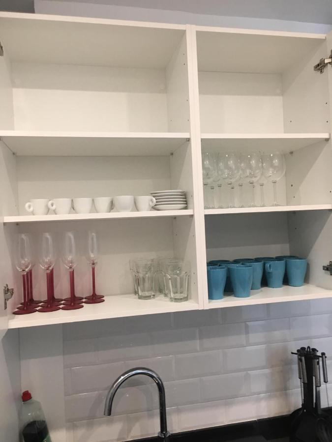 Apartment San Carlos Аликанте Екстериор снимка