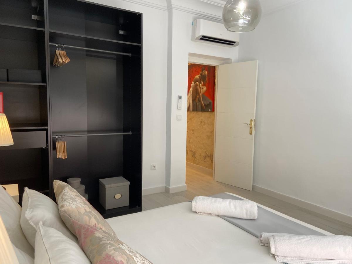 Apartment San Carlos Аликанте Екстериор снимка