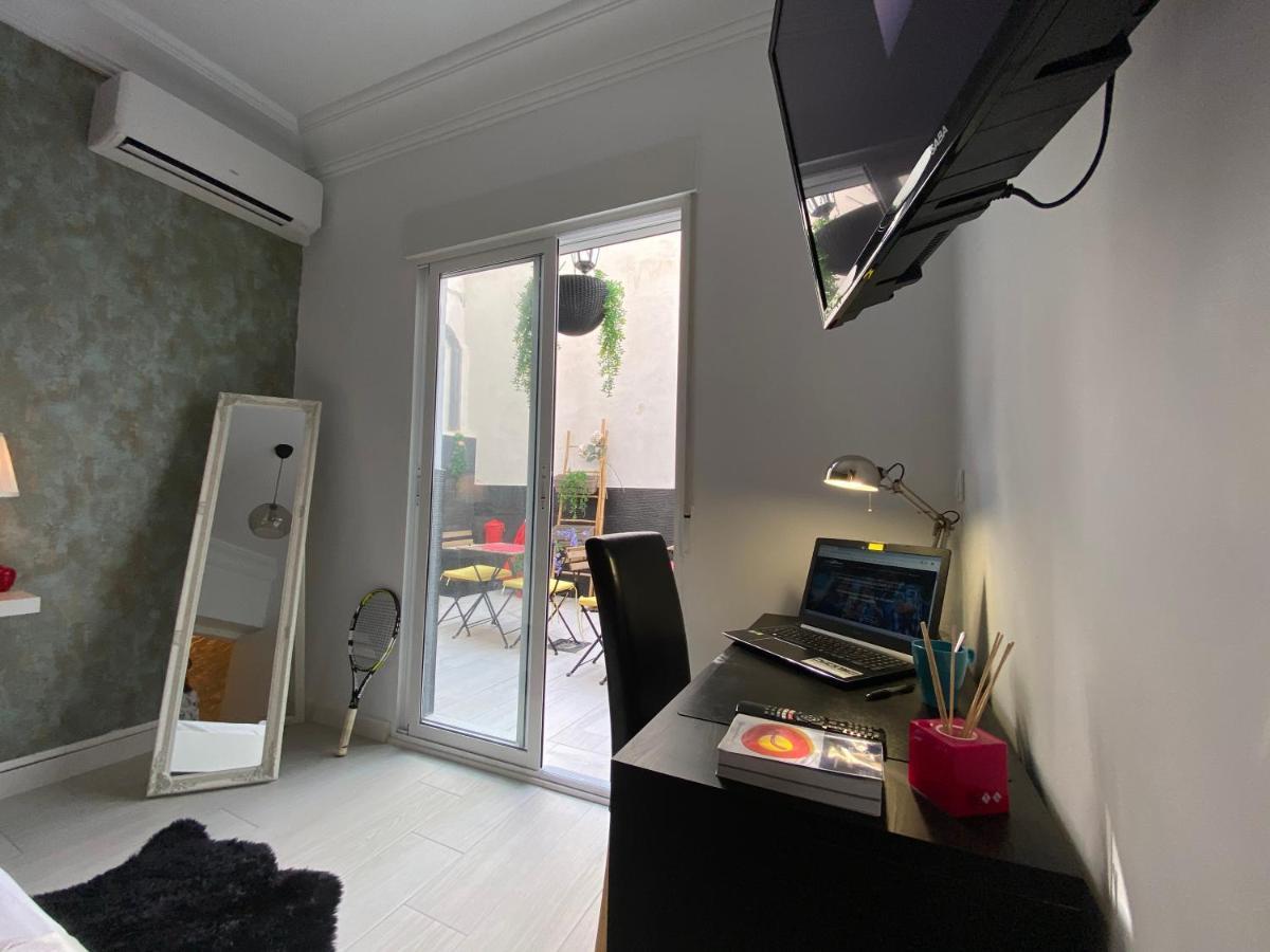 Apartment San Carlos Аликанте Екстериор снимка
