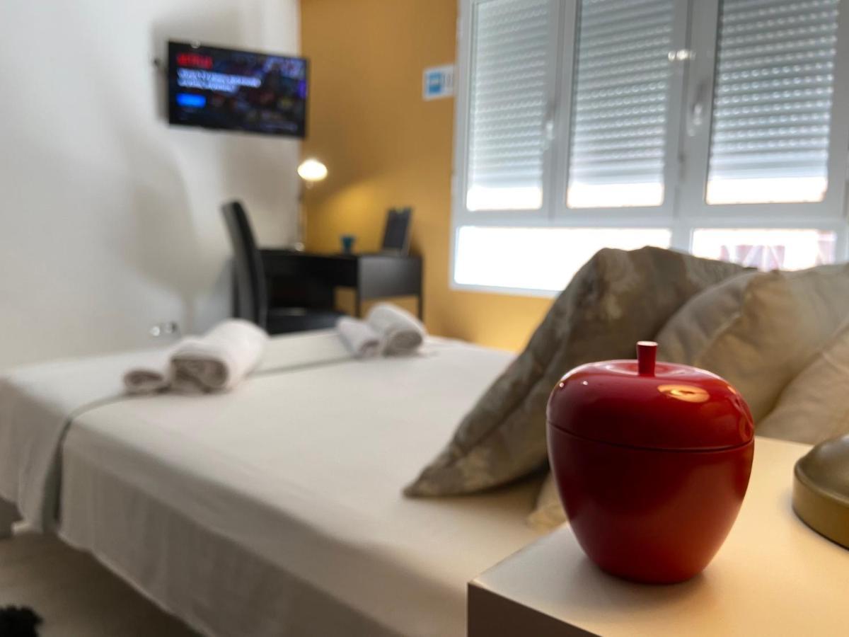 Apartment San Carlos Аликанте Екстериор снимка