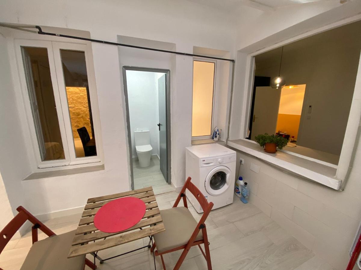 Apartment San Carlos Аликанте Екстериор снимка