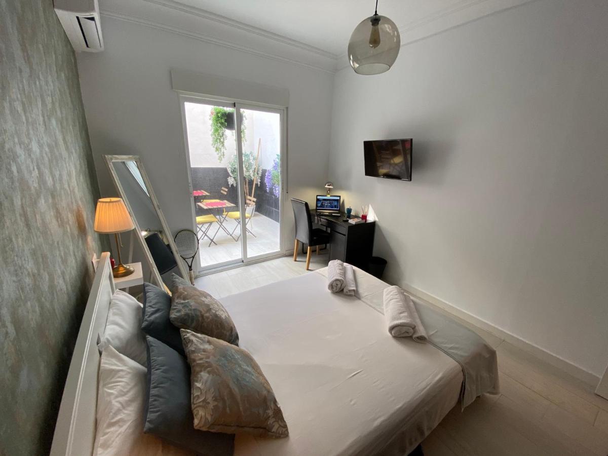 Apartment San Carlos Аликанте Екстериор снимка