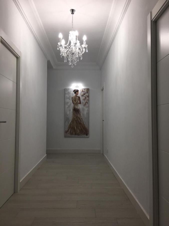 Apartment San Carlos Аликанте Екстериор снимка