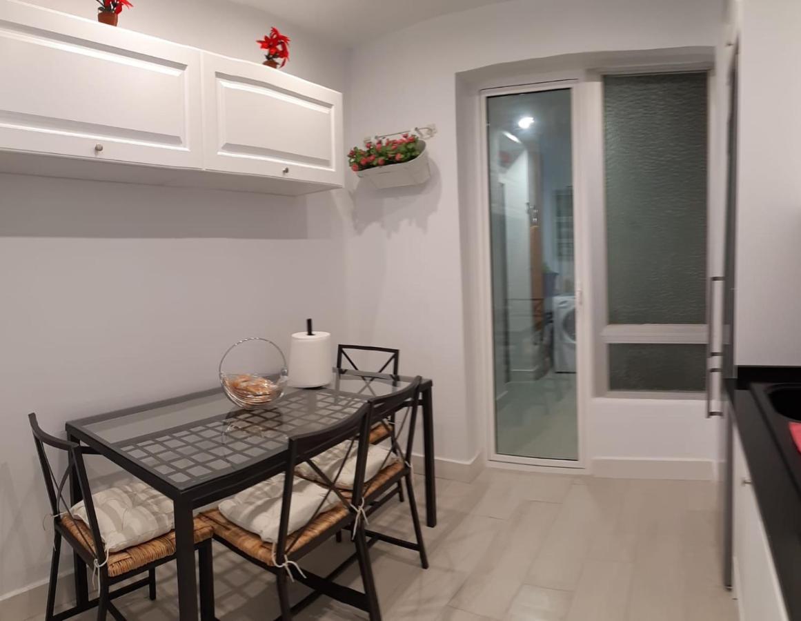Apartment San Carlos Аликанте Екстериор снимка