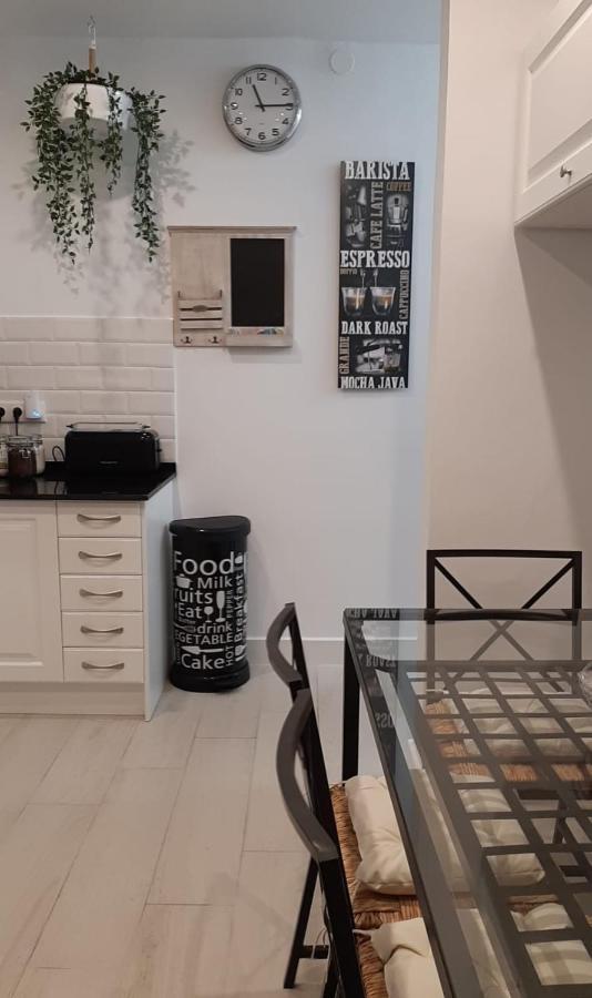 Apartment San Carlos Аликанте Екстериор снимка