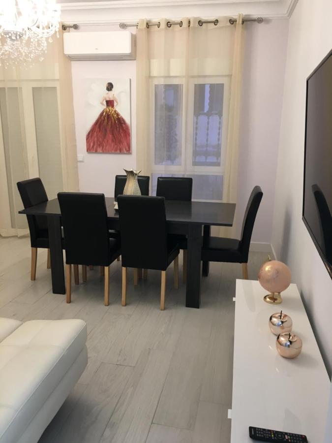 Apartment San Carlos Аликанте Екстериор снимка