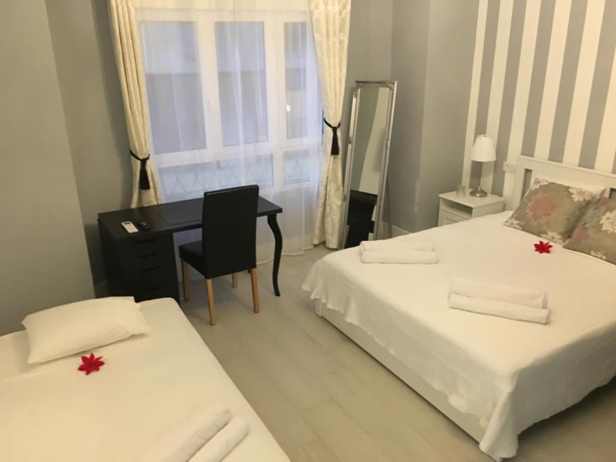 Apartment San Carlos Аликанте Екстериор снимка