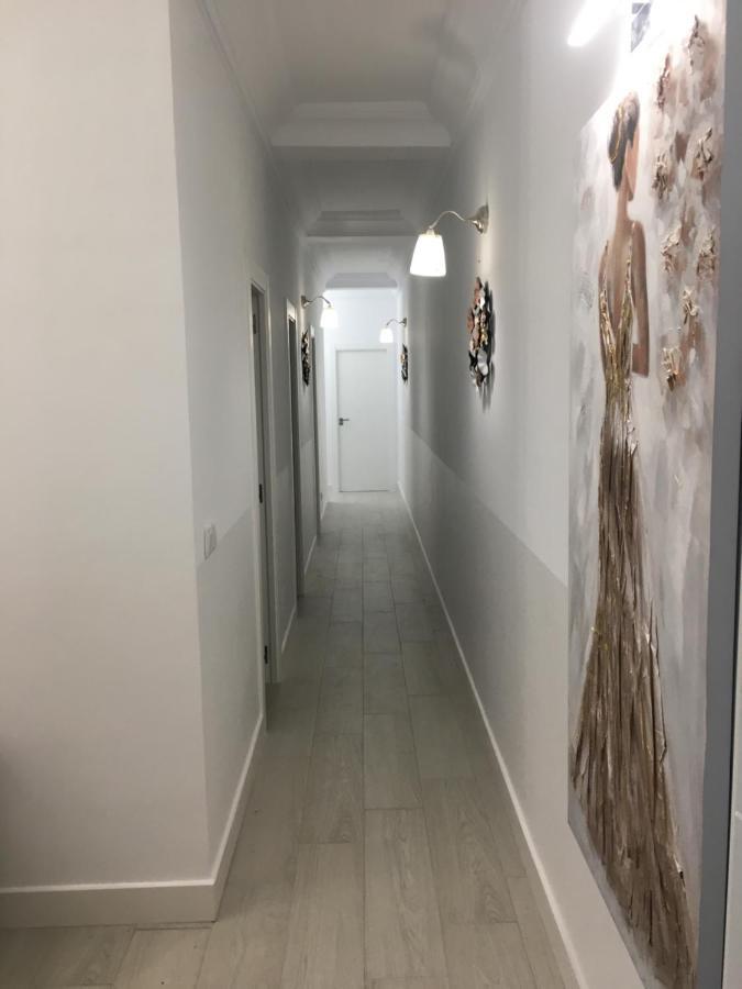 Apartment San Carlos Аликанте Екстериор снимка