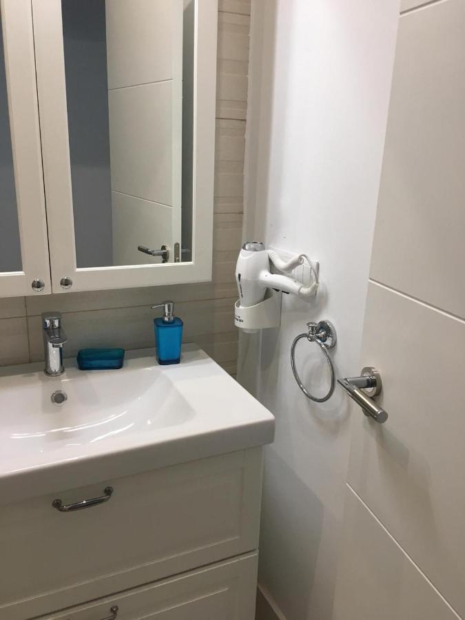 Apartment San Carlos Аликанте Екстериор снимка