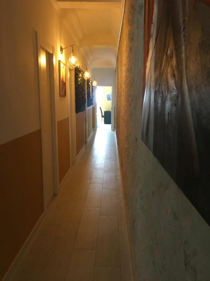 Apartment San Carlos Аликанте Екстериор снимка
