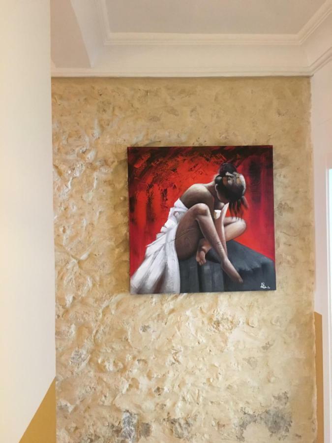 Apartment San Carlos Аликанте Екстериор снимка