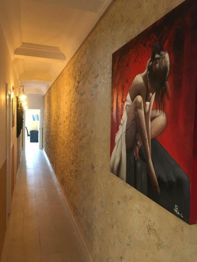 Apartment San Carlos Аликанте Екстериор снимка