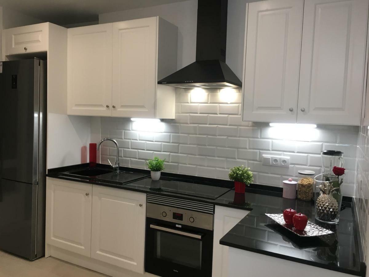 Apartment San Carlos Аликанте Екстериор снимка