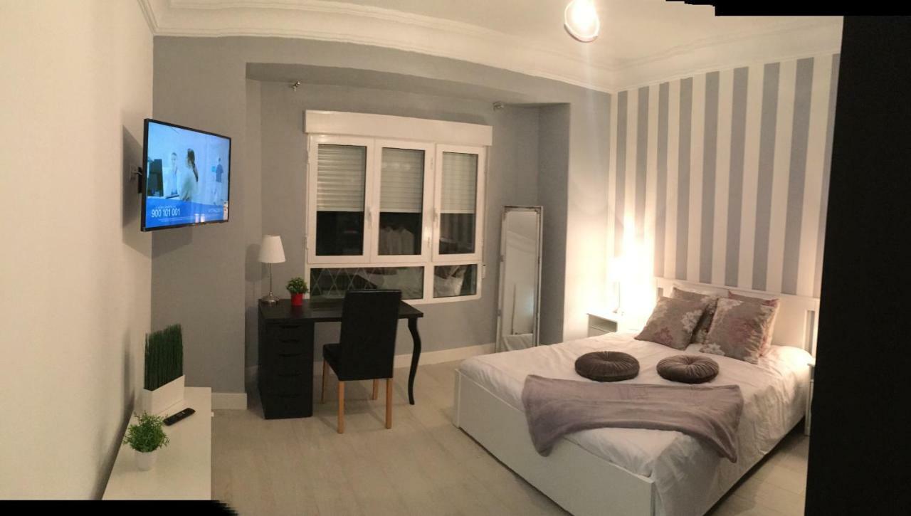Apartment San Carlos Аликанте Екстериор снимка
