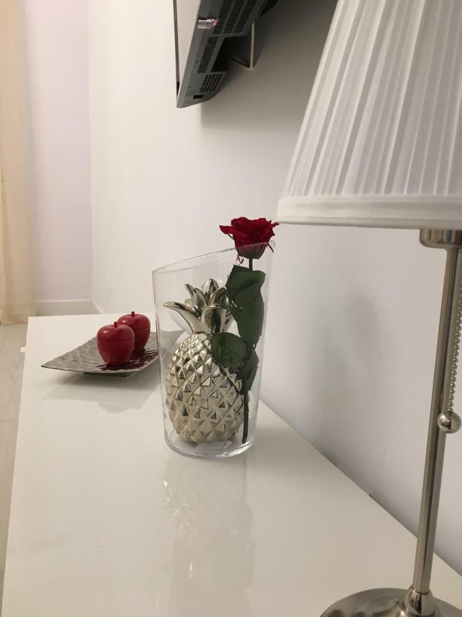 Apartment San Carlos Аликанте Екстериор снимка