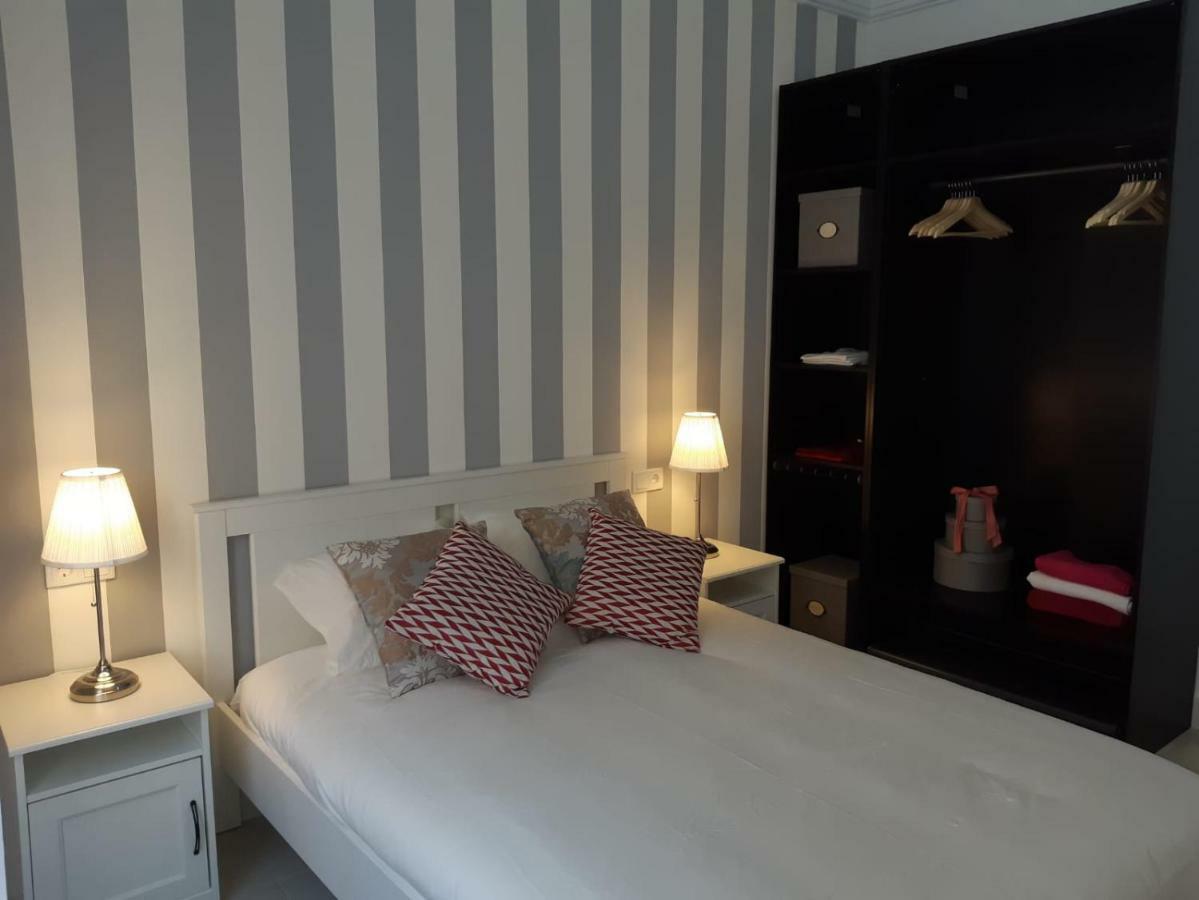 Apartment San Carlos Аликанте Екстериор снимка