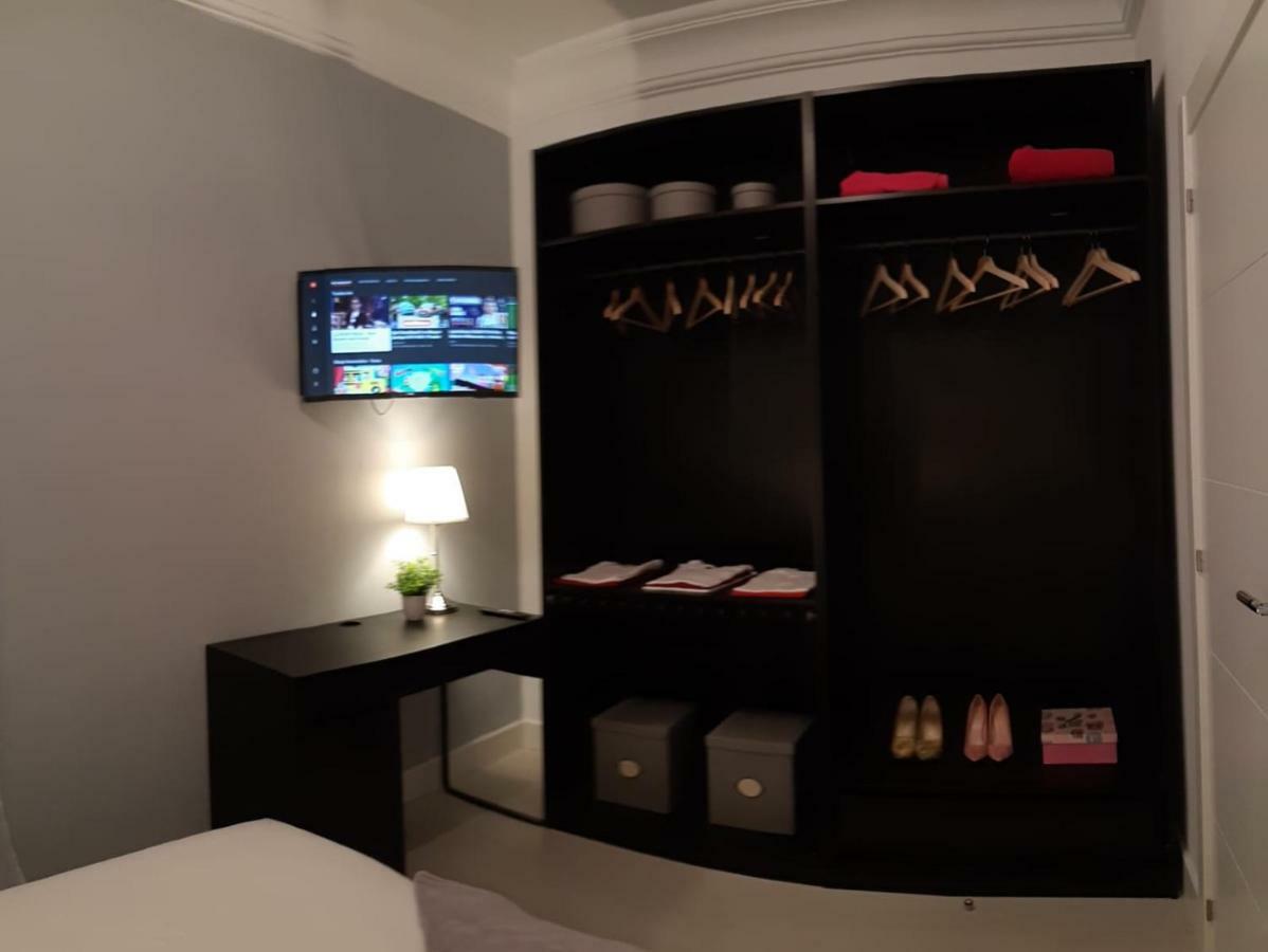 Apartment San Carlos Аликанте Екстериор снимка