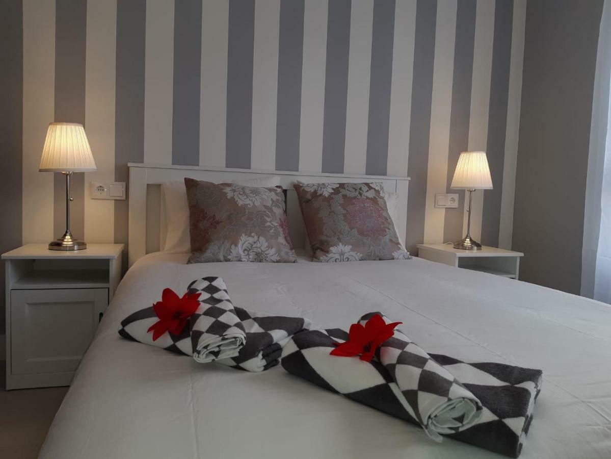 Apartment San Carlos Аликанте Екстериор снимка