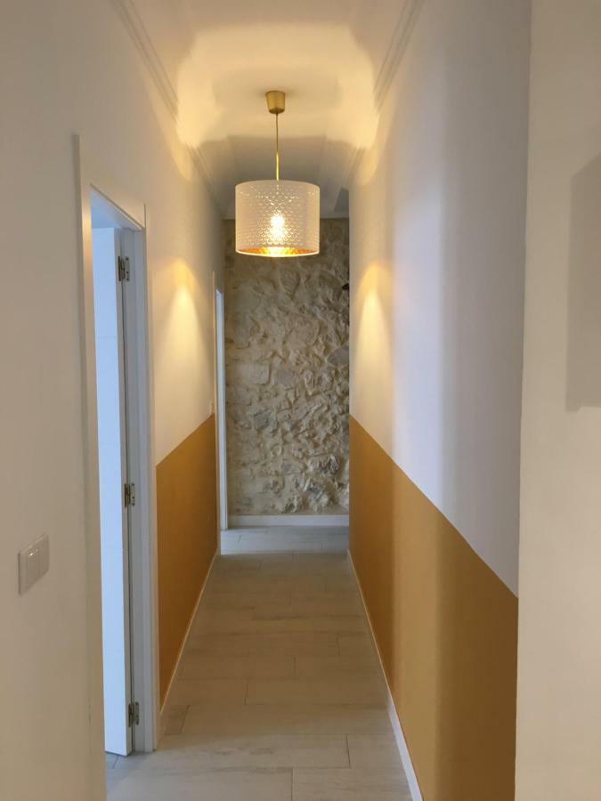 Apartment San Carlos Аликанте Екстериор снимка