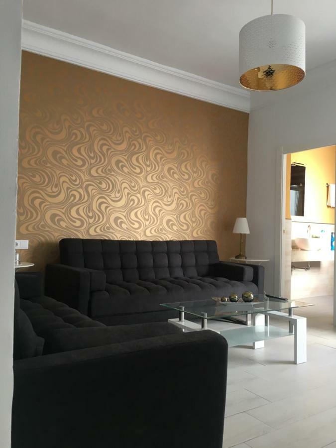 Apartment San Carlos Аликанте Екстериор снимка