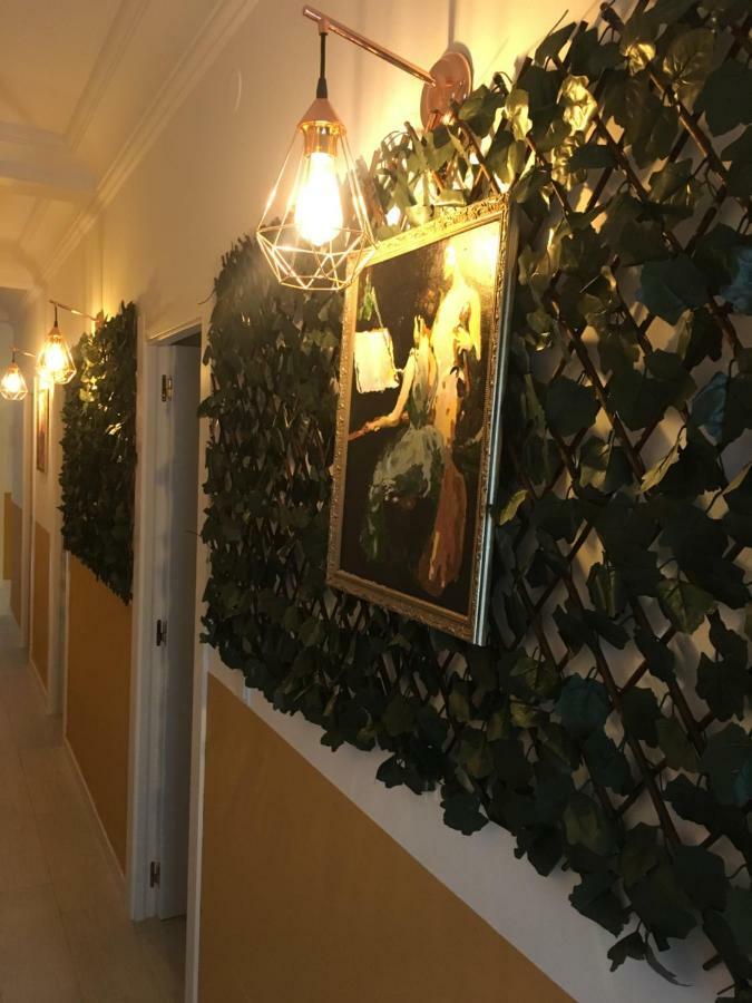 Apartment San Carlos Аликанте Екстериор снимка